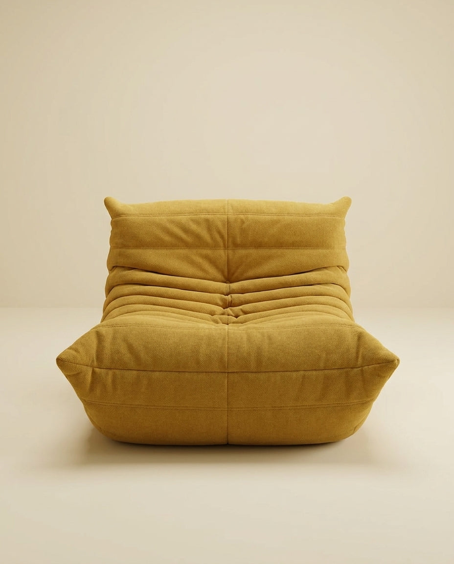 Mira, Fauteuil lounge