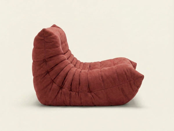 Mira terracotta, vue de profil