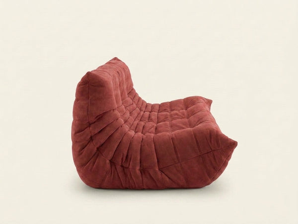 Mira Trio terracotta, vue de profil